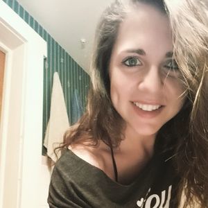 Meet your Posher, Kristy